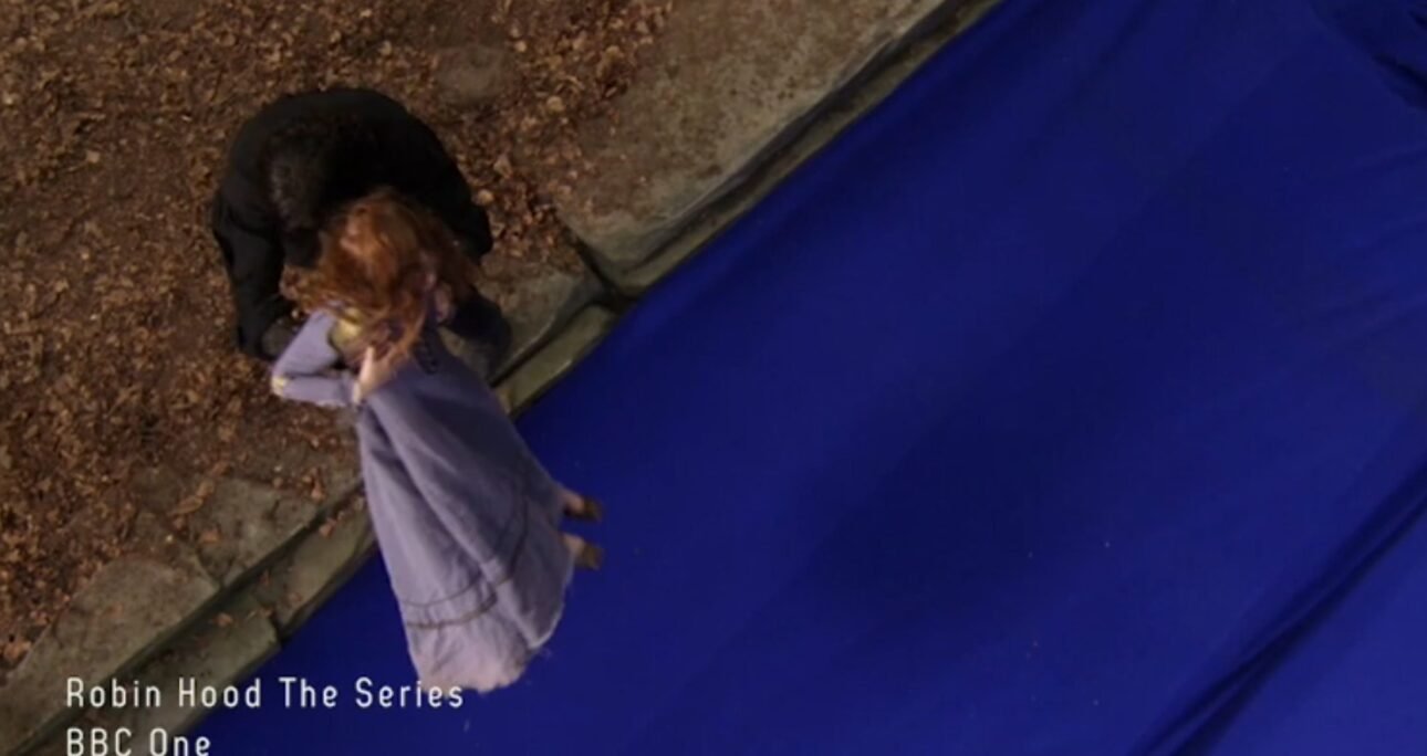 How We Build the Invisible: A Breakdown of Our VFX Philosophy